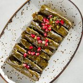 Warak Enab