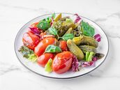 Assorted Marinated