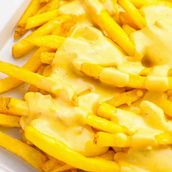 Cheesy Fries