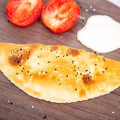 Craft With Tomato Pastry