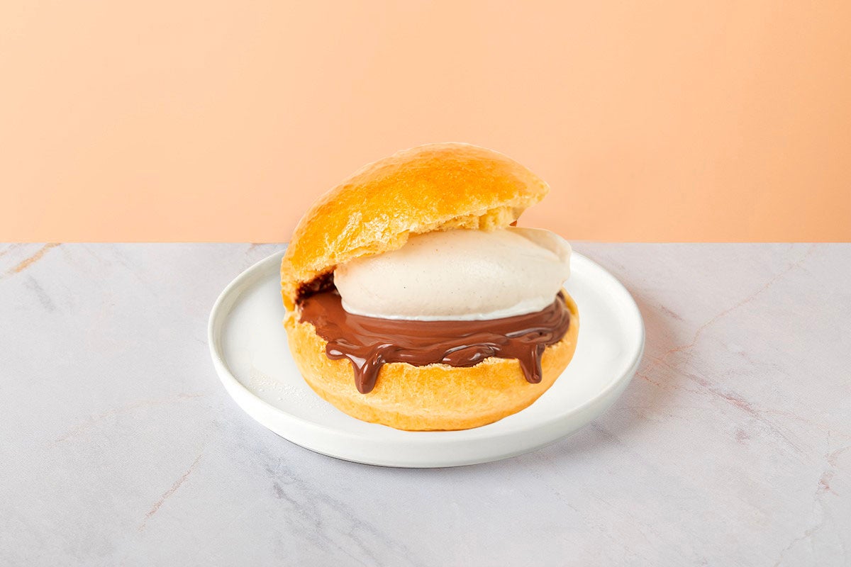 The Classic Brioche