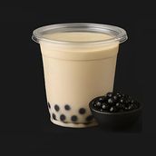 Classic Pearl Milk Tea