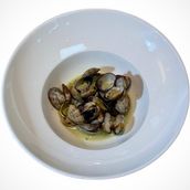Sauté Di Vongole Veraci