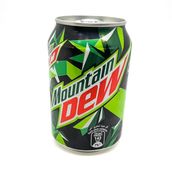 Mauntain Dew
