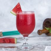 Fresh Watermelon
