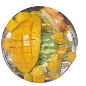 Bambooza Mango
