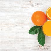 Fresh Orange Juice