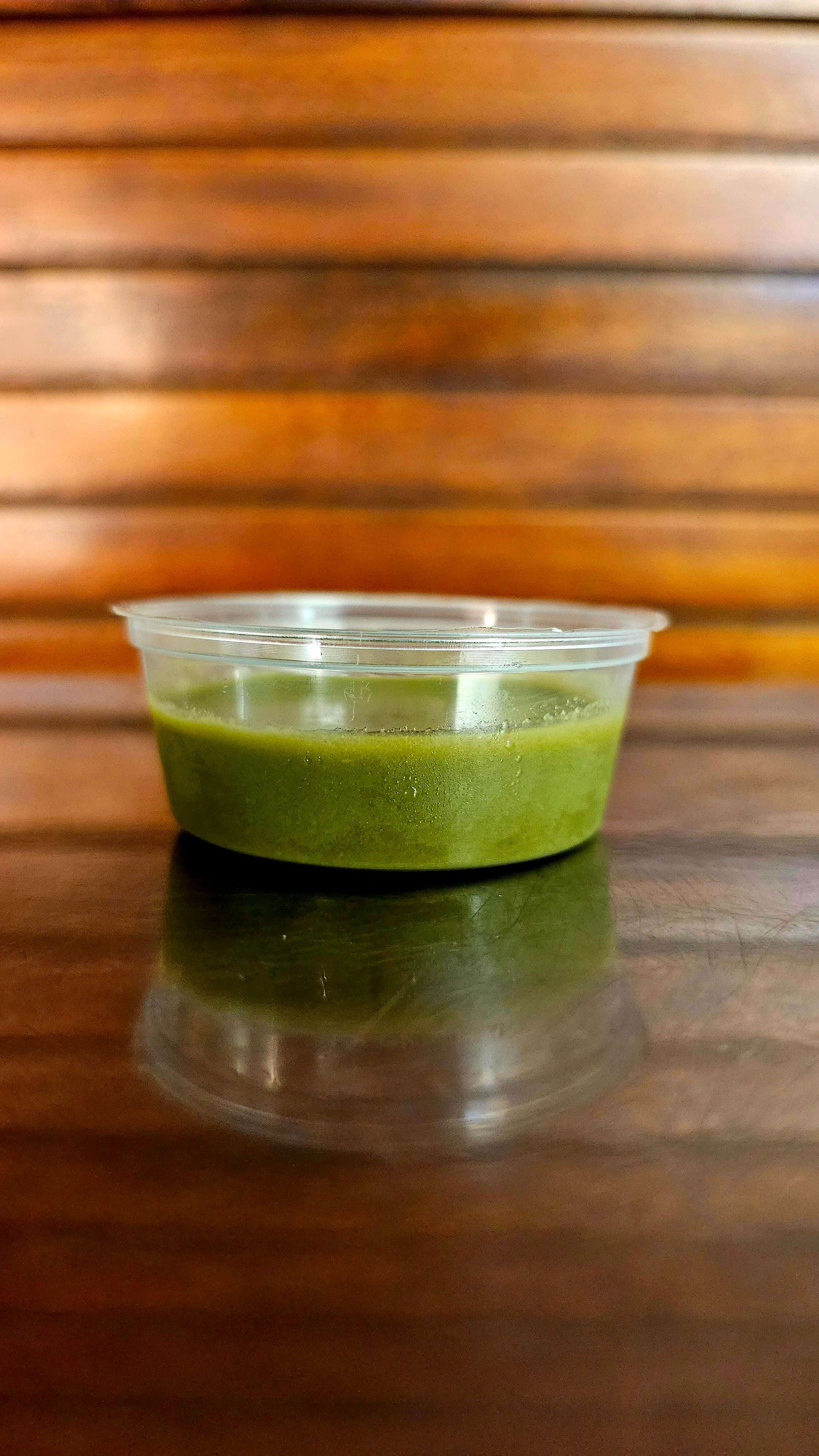 Jalapeño sauce