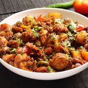 Gobi Masala