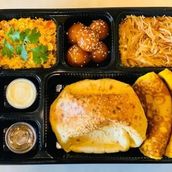 Breakfast Box