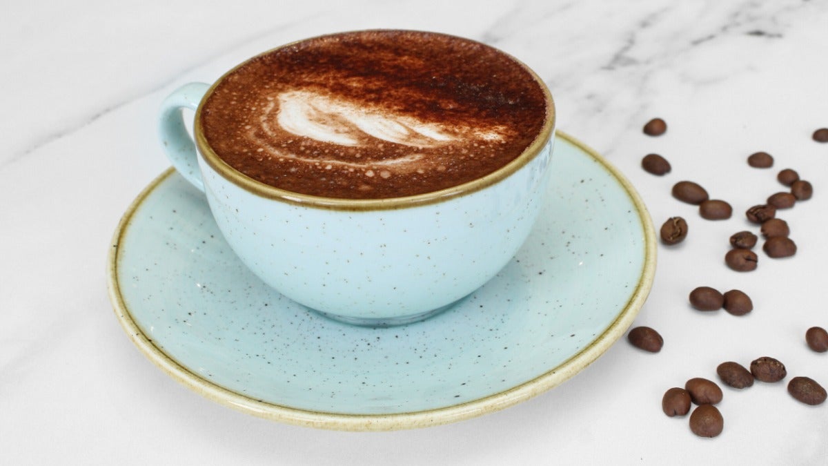 Mocha