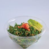 Tabouleh Salad