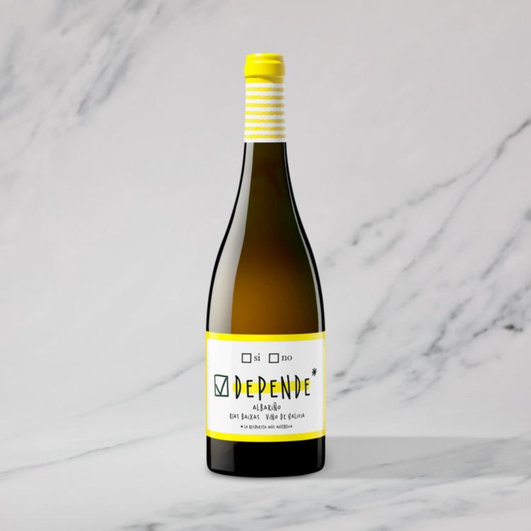 ALBARIÑO
