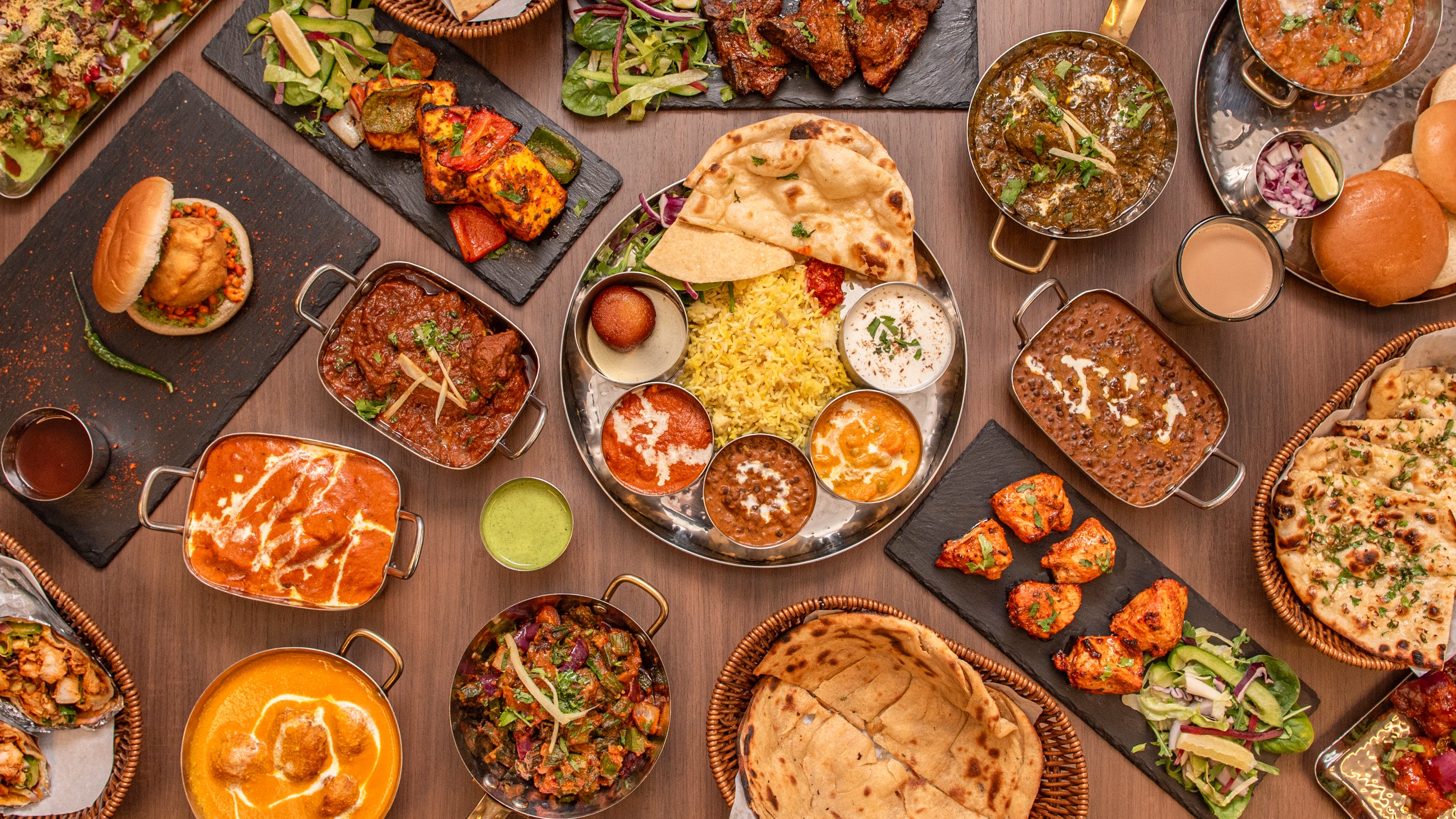 The Indian Cart