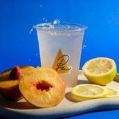 Bellini Lemondade