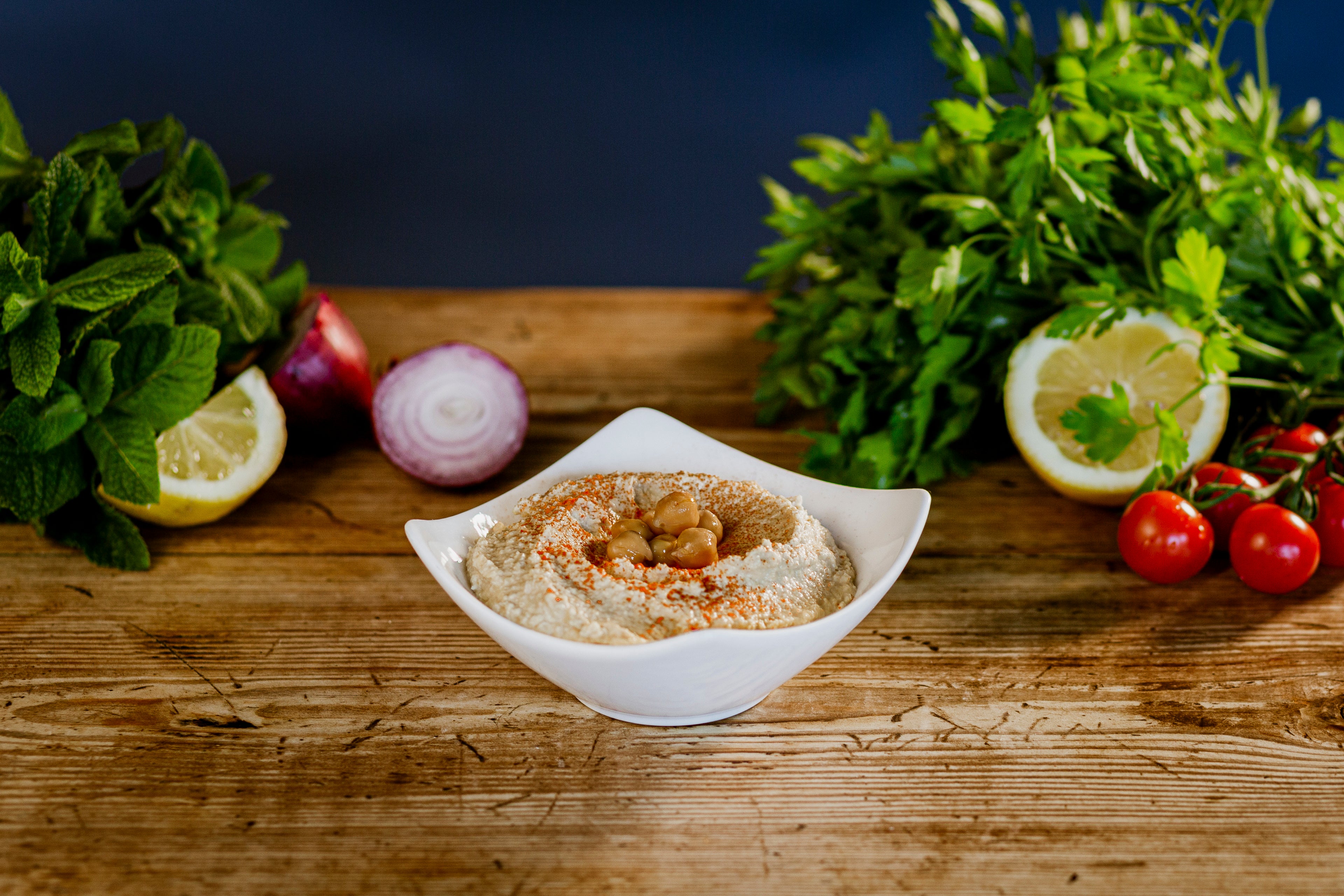 Humus