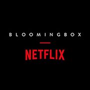 BloomingBox x Netflix