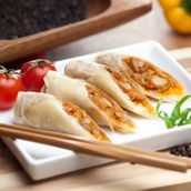 Chicken Spring Roll