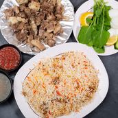  Moqalqal Meat