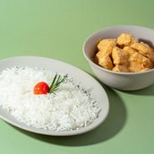Cajun Spiced Chicken