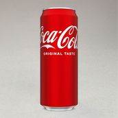 Coca Cola