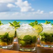 Mojitos
