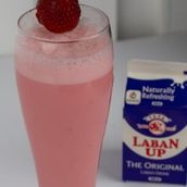 Laban Up Strawberry