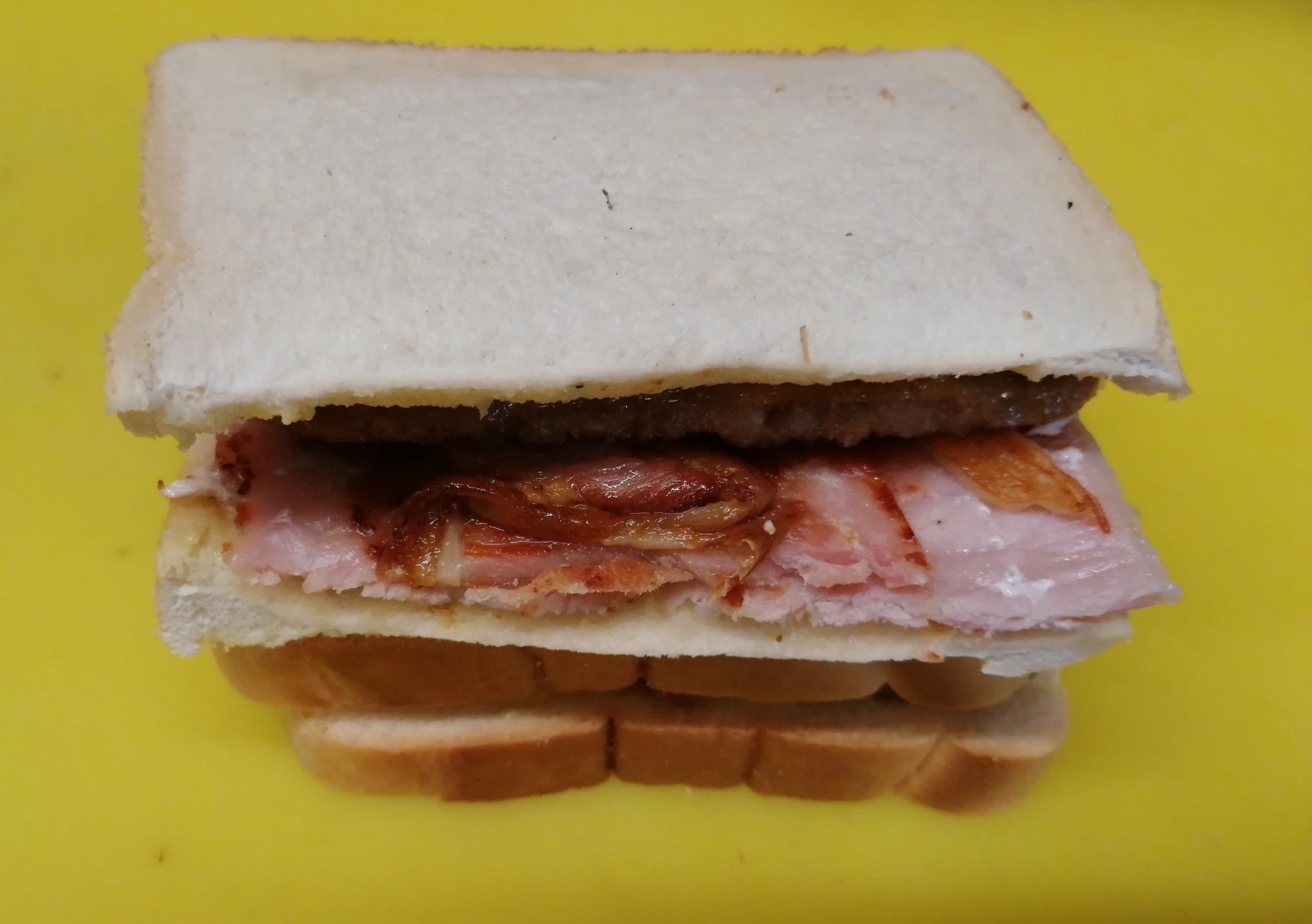 Bacon