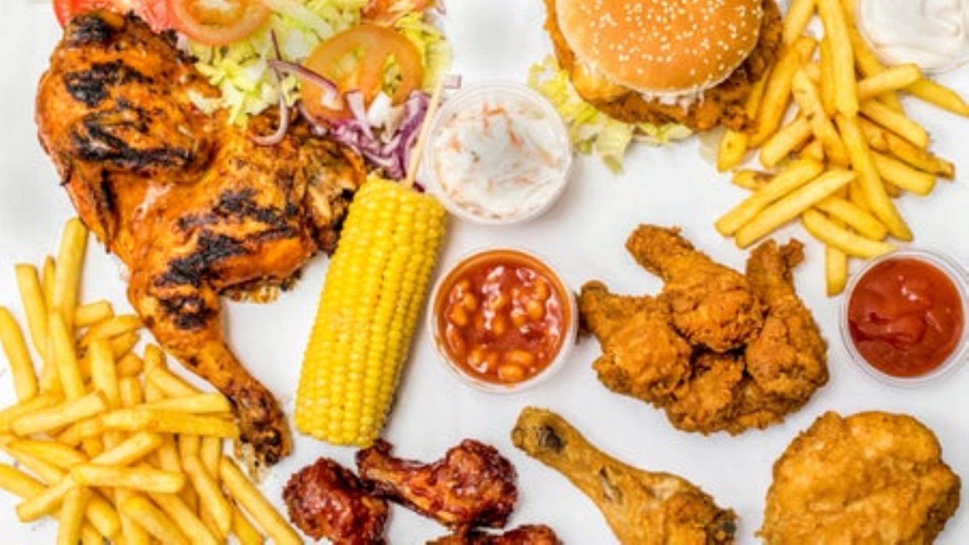 Chicken Land