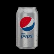 Diet Pepsi 