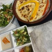 Calamari Casserole