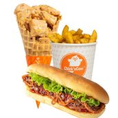 Chick'nCombo