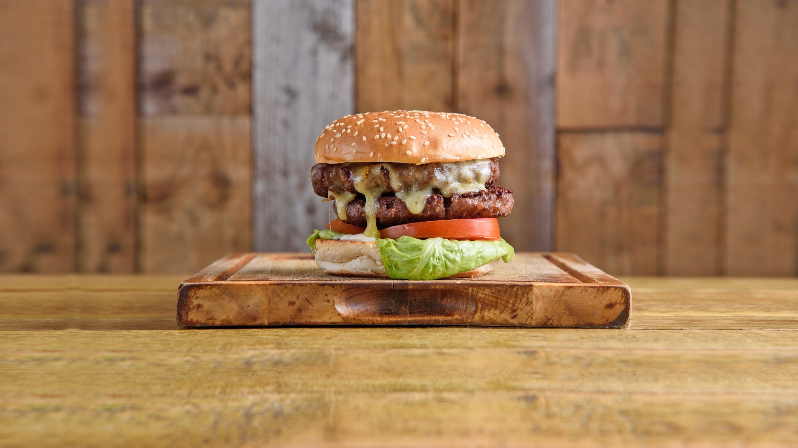 Cheeseburger