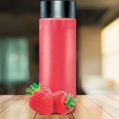 Strawberry juice