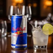 Red Bull