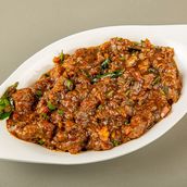 Beef Palli Curry