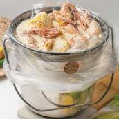 Shrimp Bucket