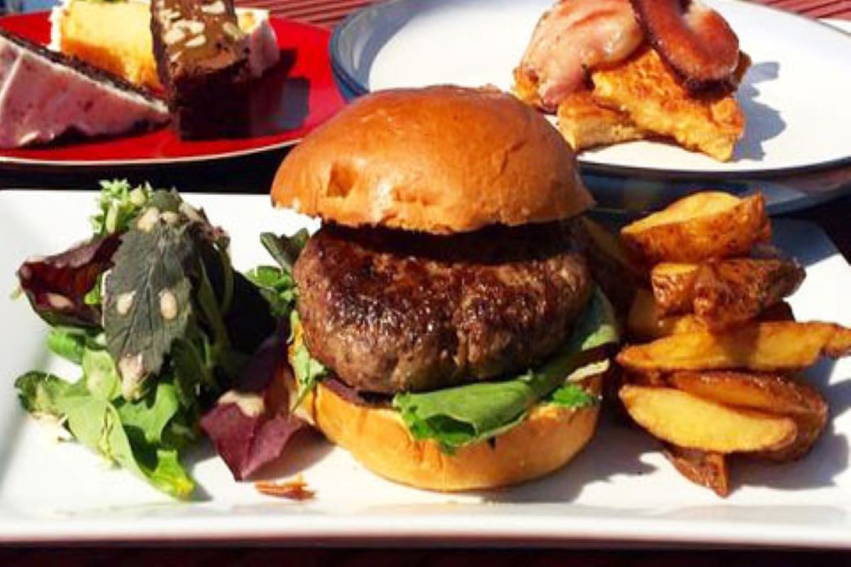 Gabe's Diner Bistro