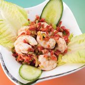 Shrimp Cocktail