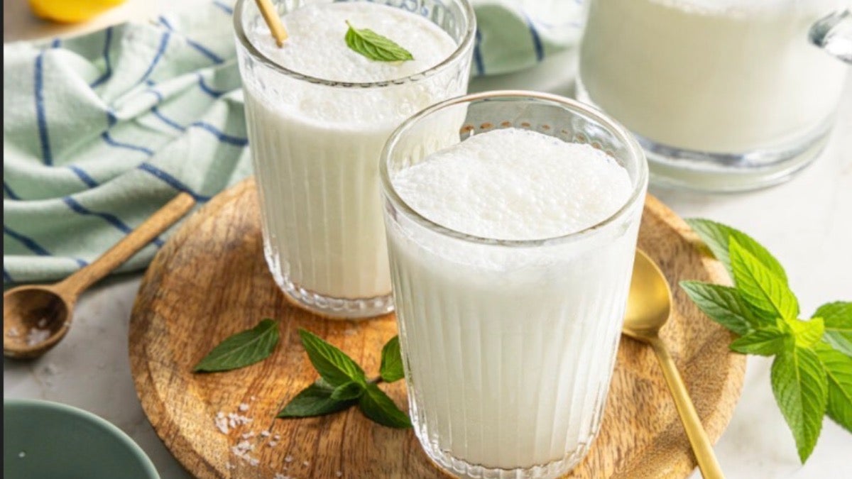Ayran