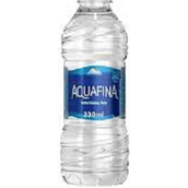 Mineral Water