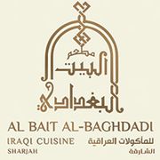 Al Bait Al Baghdadi for Iraqi Cuisine Restaurant