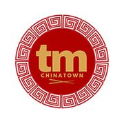 Chinatown Dubai Mall - Food Hall