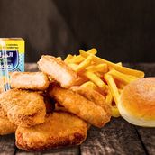 Kids Meal