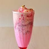 Royal Drinking Falooda