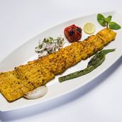 Chicken Barak Kebab