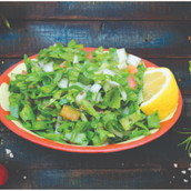 Arabic Salad