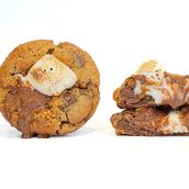 Smore's Cookies