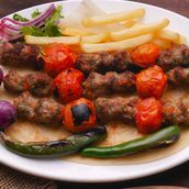 Kebab Orfali