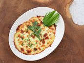 Potato Gratin
